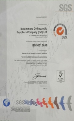 ISO 9001-2008